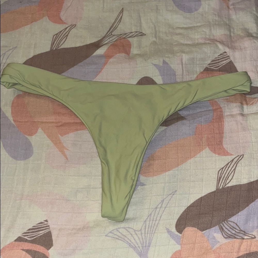 Midori Bikinis - bottom